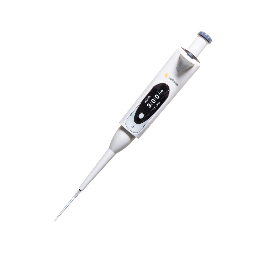 Sartorius - Pipettes - BM-3